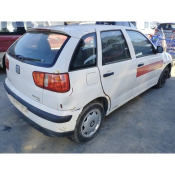 Recambio de carroceria corte para seat ibiza (6k1) 1.9 sdi referencia OEM IAM   