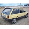 opel corsa a del año 1986