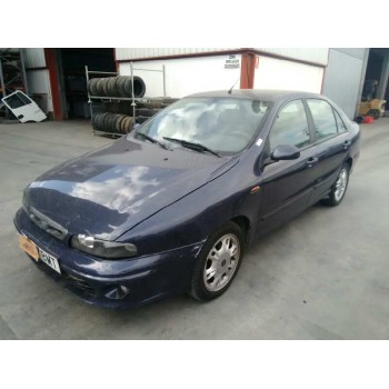 fiat marea berlina (185) del año 2001