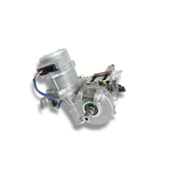 Recambio de columna direccion para toyota prius 1.8 hybrid zvw50,zvw51,zvw50r referencia OEM IAM 8965047440 4525047130 