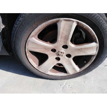 peugeot 307 cc (s1) del año 2005