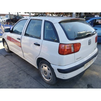 Recambio de carroceria corte para seat ibiza (6k1) 1.9 sdi referencia OEM IAM   