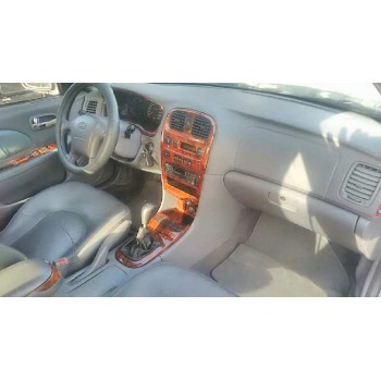 hyundai sonata (y4) del año 1998