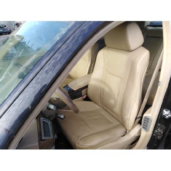 bmw 7 (e65, e66, e67) del año 2004