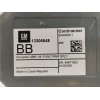 Recambio de modulo electronico para opel mokka 1.6 cdti dpf referencia OEM IAM 13306648 5WK50311 