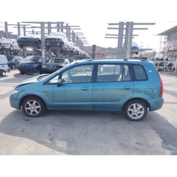 Recambio de carroceria corte para mazda premacy (cp) 1.9 16v cat referencia OEM IAM   
