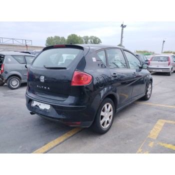seat altea (5p1) del año 2006