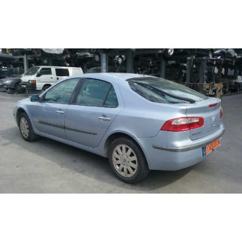 renault laguna ii (bg0) del año 2001