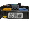 Recambio de caja reles / fusibles para citroën c4 picasso 1.2 12v e-thp referencia OEM IAM 9819851380  