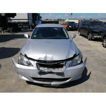 lexus is ii (_e2_) del año 2007