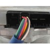 Recambio de columna direccion para toyota prius 1.8 hybrid zvw50,zvw51,zvw50r referencia OEM IAM 8965047440 4525047130 