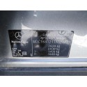 MERCEDES-BENZ CLASE M (W164)