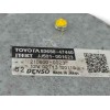 Recambio de columna direccion para toyota prius 1.8 hybrid zvw50,zvw51,zvw50r referencia OEM IAM 8965047440 4525047130 