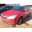 OPEL ASTRA H (A04)