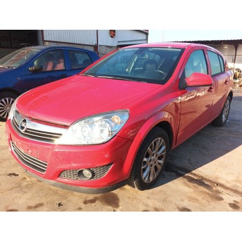 opel astra h (a04) del año 2009