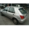 ford fiesta berlina (dx) del año 2000