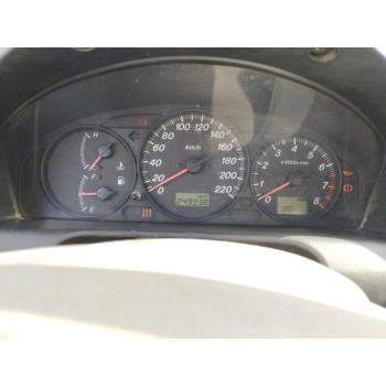 Recambio de carroceria corte para mazda premacy (cp) 1.9 16v cat referencia OEM IAM   