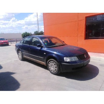 volkswagen passat berlina (3b2) del año 2000