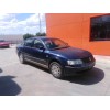 volkswagen passat berlina (3b2) del año 2000