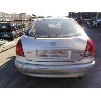 toyota corolla (e11) del año 2000