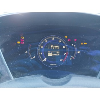 honda civic berlina 5 (fk) del año 2007