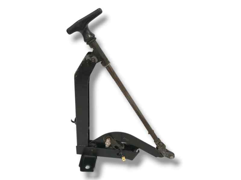 Recambio de palanca freno de mano para nissan trade 100 3.0 turbodiesel referencia OEM IAM   