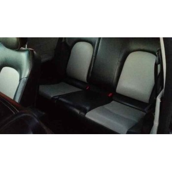 mercedes-benz clase c coupé (cl203) del año 2007