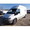 ford transit mod. 2000 combi del año 2001
