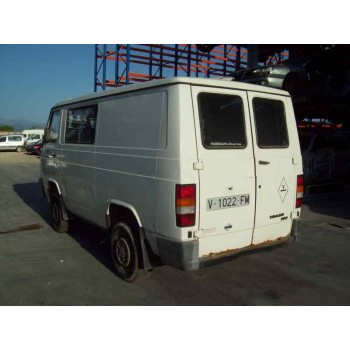 nissan trade 100 del año 1996