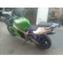 KAWASAKI ZXR 400/750/750R