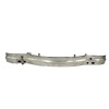 Recambio de refuerzo paragolpes trasero para bmw serie 7 (e65/e66) 730d referencia OEM IAM 51127015002  