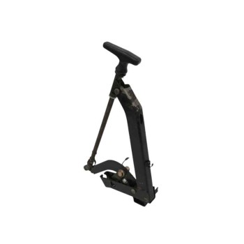 Recambio de palanca freno de mano para nissan trade 100 3.0 turbodiesel referencia OEM IAM   