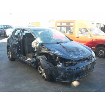 volkswagen golf v berlina (1k1) del año 2005