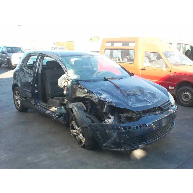 VOLKSWAGEN GOLF V BERLINA (1K1)