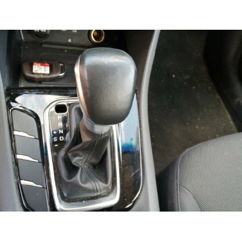 hyundai ioniq del año 2017