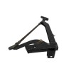 Recambio de palanca freno de mano para nissan trade 100 3.0 turbodiesel referencia OEM IAM   