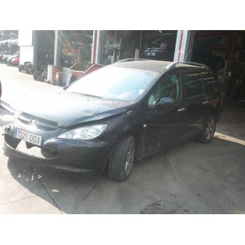 peugeot 307 break / sw (s1) del año 2004