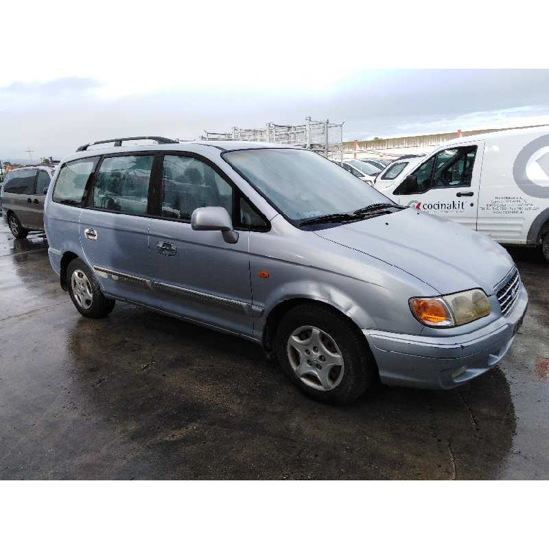 HYUNDAI TRAJET (FO)