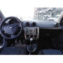 FORD FIESTA (CBK)