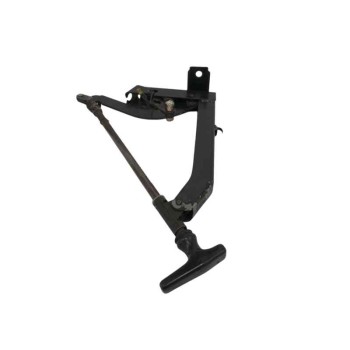 Recambio de palanca freno de mano para nissan trade 100 3.0 turbodiesel referencia OEM IAM   