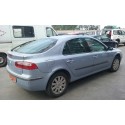 RENAULT LAGUNA II (BG0)