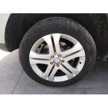 mercedes-benz clase m (w164) del año 2010