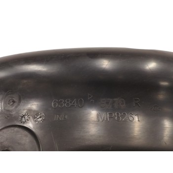 Recambio de paso rueda para renault express iii 1.5 blue dci 95 (f6ab) referencia OEM IAM 638405770R DELANTERA DERECHA 