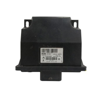 CENTRALITA CAMBIO AUTOMATICO 9805164380 