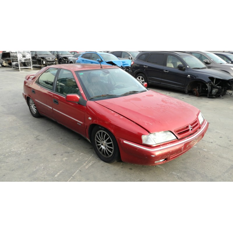 CITROËN XANTIA BERLINA