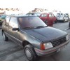 peugeot 205 berlina del año 1990