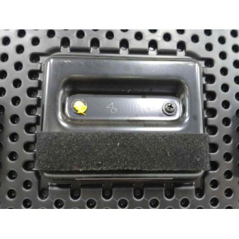 Recambio de tapa maletero para toyota prius 1.8 hybrid zvw50,zvw51,zvw50r referencia OEM IAM 5841547090  