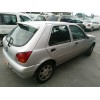 ford fiesta berlina (dx) del año 2000