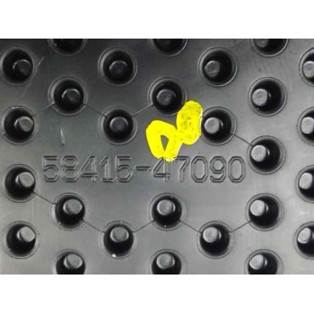 Recambio de tapa maletero para toyota prius 1.8 hybrid zvw50,zvw51,zvw50r referencia OEM IAM 5841547090  