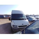 FORD TRANSIT MOD. 2000 COMBI